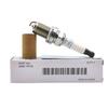 6pcs/lot 22401-1P116 PFR6G-11 Iridium Spark Plug For For Nissan Maxima Sentra Infiniti G20 I30 Q45  22401 1P116 PFR6G 11