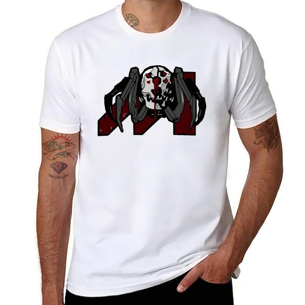 Maelstrom Gang Tshirt Holiday Party Tee Shirt