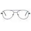 Full Rim Pilot Blue Smartbuy Kids Garcia Mk2 46c Fashion Kids Eyeglasses