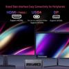 MECHREVO imini E300 Business Mini PC (CN version)
