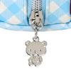 Sanrio Cinnamoroll Pouch for Ages 3 and Up (with Kuma-san) (164267)