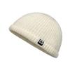 Windproof Knitted Hat Soft Warm Bonnets Autumn Winter Hat  Outdoor