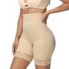 Shapewear Shorts Tummy Control for Women Shaping Boyshorts Body Shaper Underwear Seamless Shorts Under Dresses