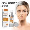 Advanced Anti-Aging Formula- VitaminC, Niacinamide, Hyaluronic - Face LiftSerum For Wrinkles.30ML