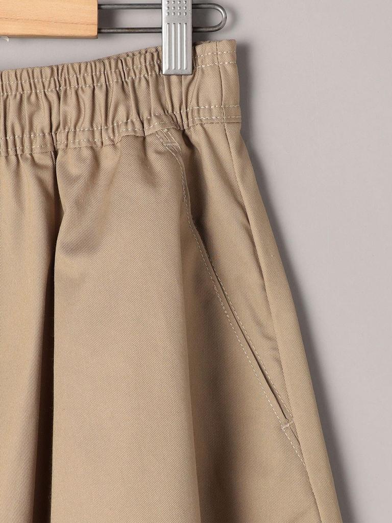 Юбка Cohen Dickies Easy Flare, Эксклюзив в Интернете, 76704030241, 2370 Бежевый (23), Размер L