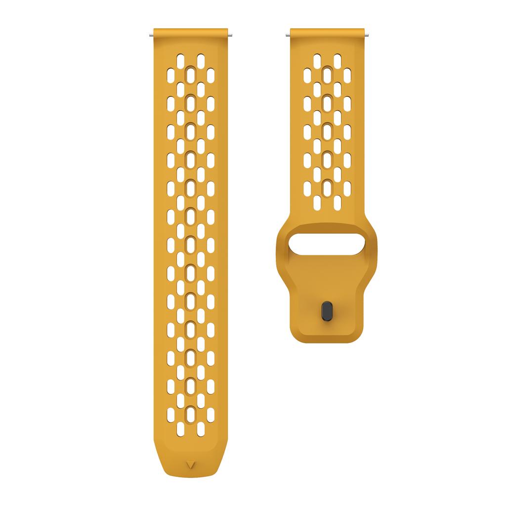 Для ремешка CMF Watch Pro 2 Спортивный силиконовый браслет на запястье для умных часов CMF By Nothing Watch Pro 2 Аксессуары для ремешка Correa