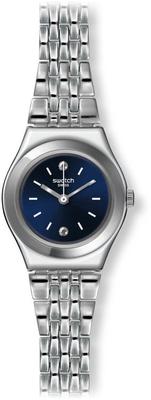Наручные часы Swatch IRONY LADY SLOANE YSS288G Серебристые