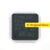 Оригинальный чип STM8L152R8T6 8L152 C6T6 C8T6 K6T6 K4T6 C4T6 C6T6 R8T6 R6T6 Микро - MCU контроллер Однокристальный микрокомпьютер IC