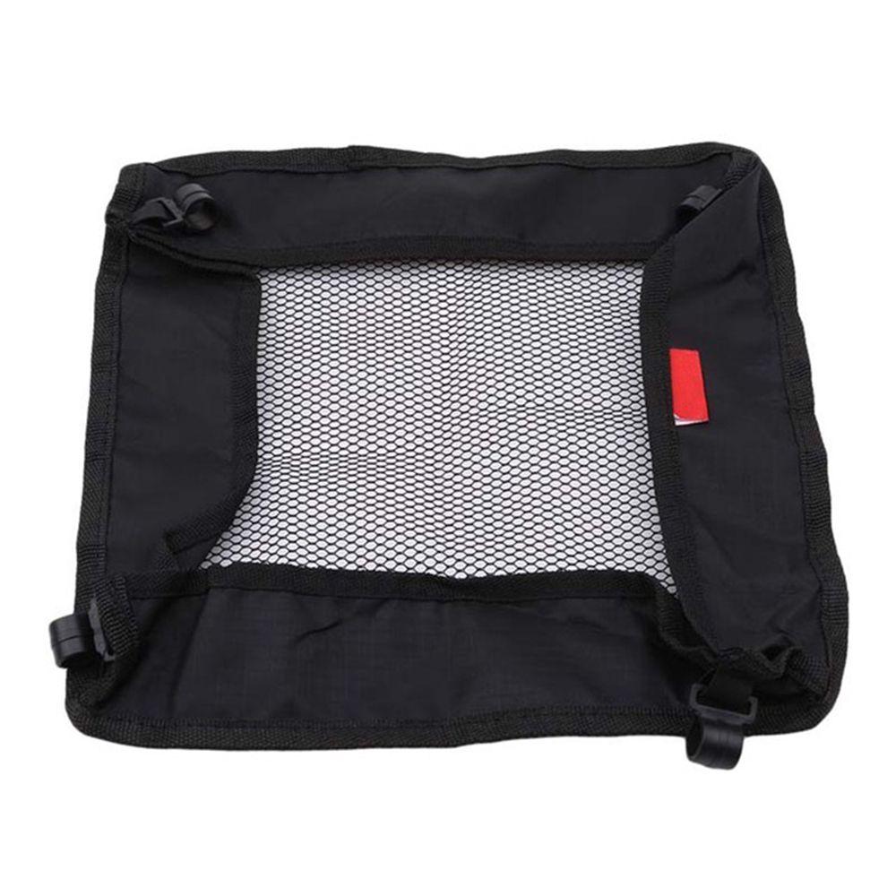 Picnic Table for Folding Table Storaging Net Hanging Storage Bag Hanging Basket Storage Basket