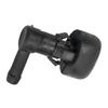 Windshield Washer Nozzle for Mitsubishi Montero V31 V32 V34 1990-2004