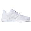 Adidas Questar Flow NXT Triple White Мужские кроссовки Cloud-White H01179