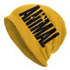 Animal Training Bonnet Hats Hip Hop Knit Hats For Unisex Women Winter Warm Bodybuilding Fitness Gym Skullies Beanies Caps