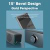 4D Surround Soundbar Bluetooth 5.0 Компьютерные колонки Проводной стерео сабвуфер Саундбар для ноутбука ПК Домашний кинотеатр ТВ Aux динамик