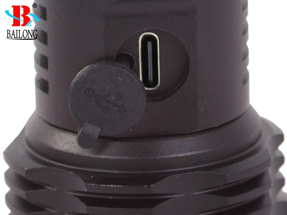 Bailong P59-2-P50 Flashlight (60) Gab_A