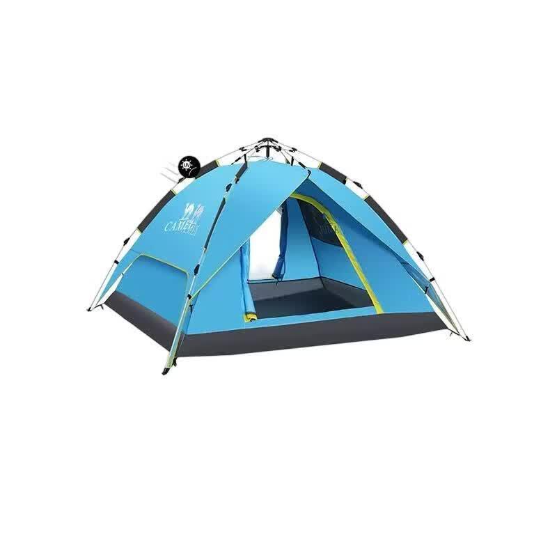 CAMEL Automatic Pop-Up Outdoor Camping Tent