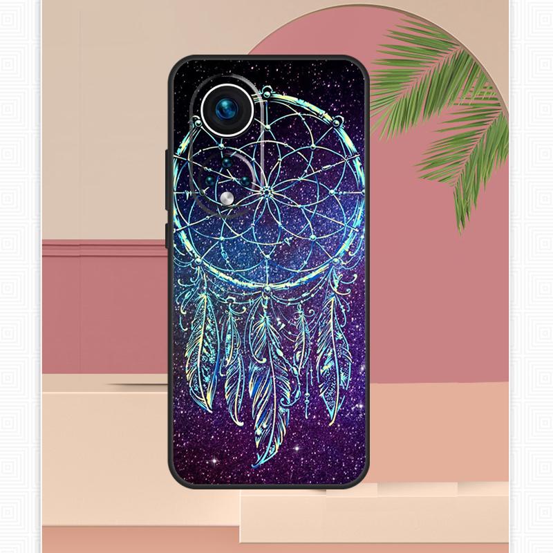 Dream Catcher Case For Honor Magic 7 Lite 5 6 8 Pro Honor 200 400 X9c X9b X9a X8b X8a X8c 50 70 90 Cover
