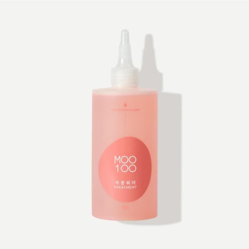 MOO100 Грейпфрутовая вода для лечения 300 мл