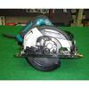 Electric Circular Saw Aluminum Base 147mm Blue 5331SP