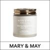 [MARY & MAY] (bo) Cica Tea Tree Soothing Wash Off Pack 125g