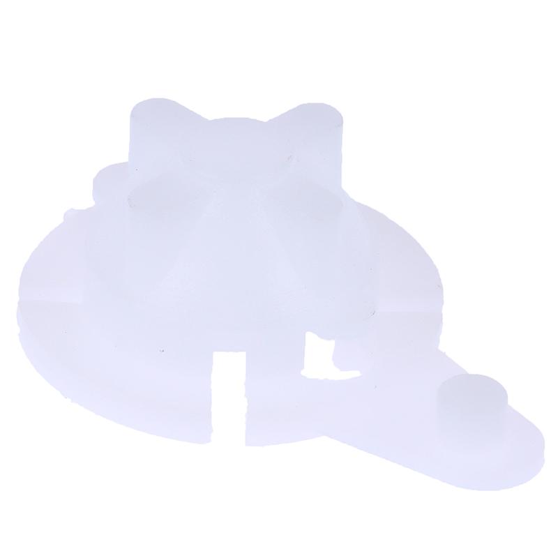 Пластиковая застежка-пряжка для легкового автомобиля, грузовика, сельскохозяйственной техники, инновационная и практичная, рычаг тяги двигателя стеклоочистителя ветрового стекла