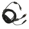 USB A/ Camera Port / Power Port Camera Link Cable for Logitech CC2900e 3500e 2900ep 3000e