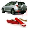 Светодиодный задний бампер, стоп-сигнал для Toyota Grand Hiace, RAV4, Previa, Estima, Little Overlord, Alphard.