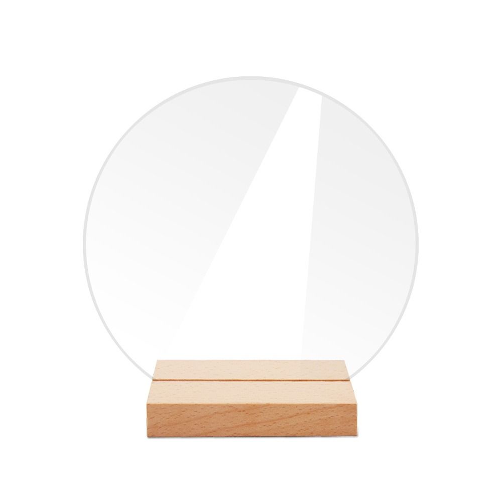 for Wedding Party Decor Menu Display Frame Card Display Stand Table Number Plate Table Number Sign