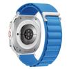 Спортивный ремешок Alpine Loop для Samsung Galaxy Watch 8 Ultra 47 мм, нейлоновый ремешок для Samsung Galaxy Ultra 2026
