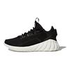 adidas Носки Tublar Doom Sock Primeknit J 'Core Black' BZ0332