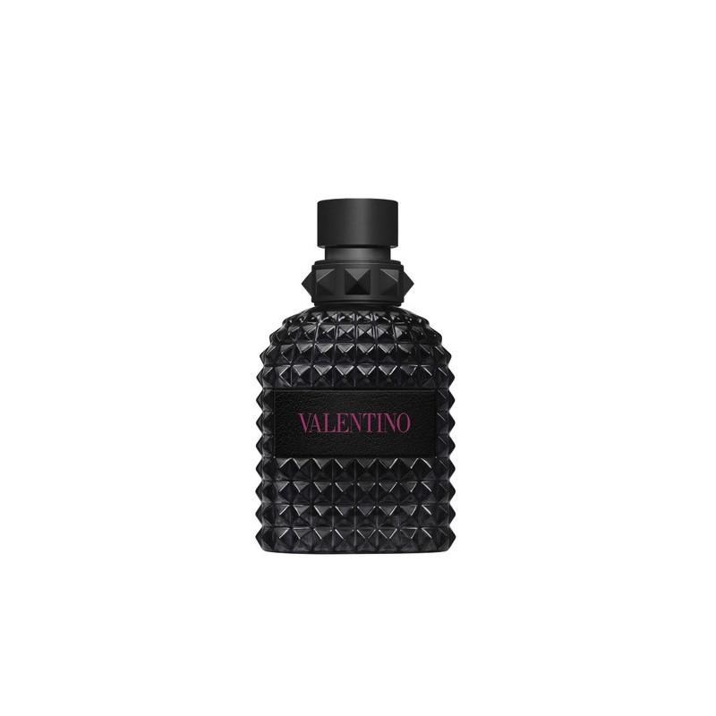 Valentino Born In Roma Extradose perfume 100 ml Black