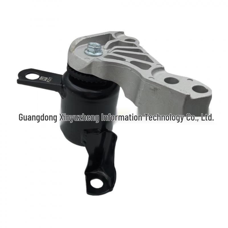 Ford Fiesta '13 Опора двигателя - C1BY-6F012BA/C1BZ-6038-B