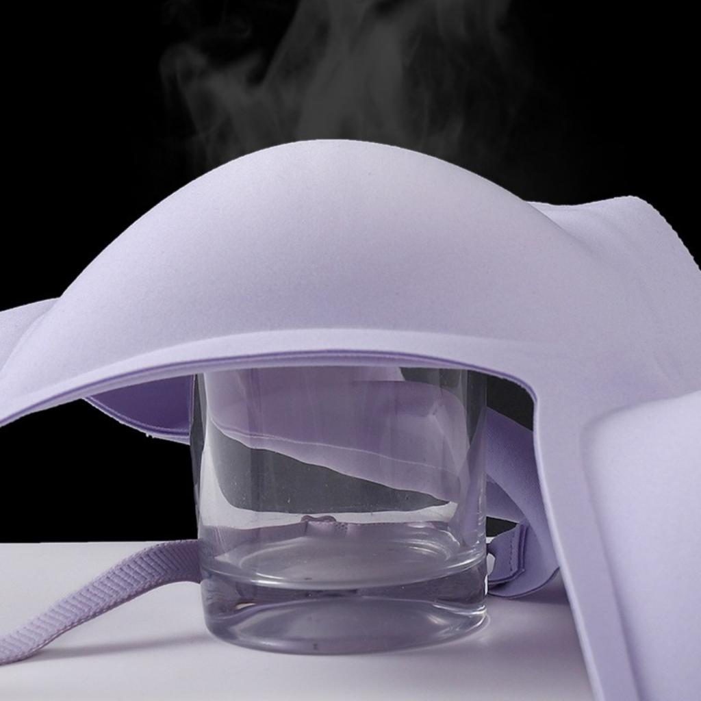 Seamless Underwear, Women's Bra, Gathered Bra, Underwire Bra, Cinched Breast, Anti Sagging, Beautiful Back, Comfortable, Women's Bra