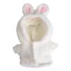 Car Gear Shift Cover Hoodie | Cute Rabbit Shape Gear Shift Knob Cover,Anti-slip Knob
