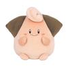 Sanei Boeki Pokemon Potehugu Cushion Pi W37 X D33 X H34cm Stuffed Animal Goods Pokemon PZ69