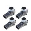 4 шт. новый PDC-датчик парковки 9675202477XT для Citroen C4 Peugeot 2008 3008 308 5008