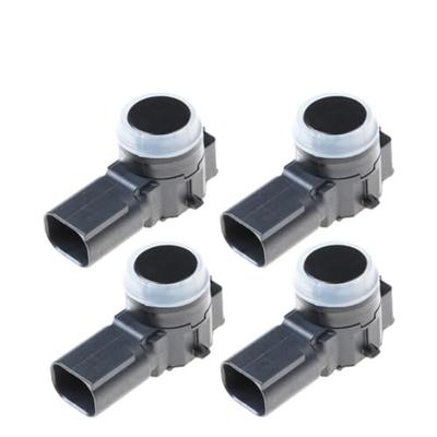 4 шт. новый PDC-датчик парковки 9675202477XT для Citroen C4 Peugeot 2008 3008 308 5008