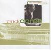 CD CHICK COREA Бесценная джазовая коллекция GRD9878 GRP 1997 Япония Джаз Б/У