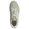 Adidas Originals Courtic Textile , Synthetic Leather , Leather , Suede Low top Skateboard Shoes Unisex Light Green (Unisex) Skate Shoes ID6071