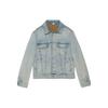 Куртки и Пальто Мужские FW23 Светло-синий 771818-XDCTO-4452