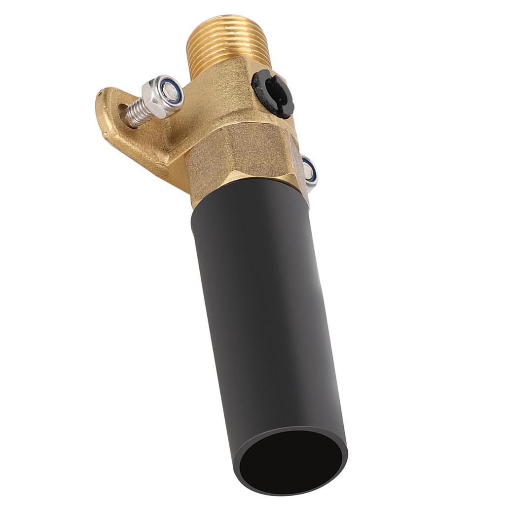 Sheep Copper Valve Water Bowl Accessories Sheep Pig Water Drinker Fittings Drinking Tools