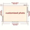 Photo Custom Diamond Painting 5D DIY Rhinestone Pictures Full Round Diamond Embroidery Sale Home Decor Gift