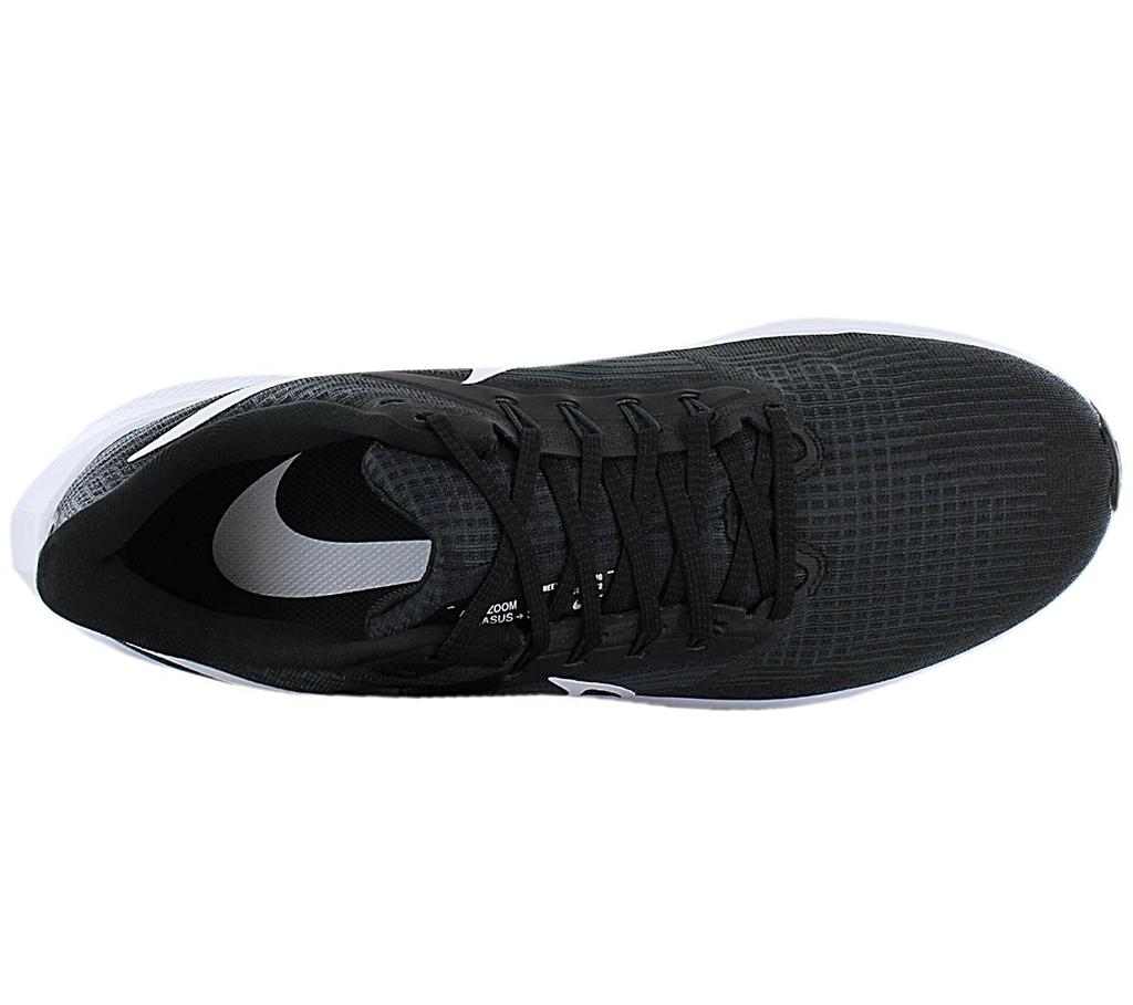 Nike Air Zoom Pegasus 39 - Мужские кроссовки черные DH4071-001 Кроссовки Спортивная обувь ОРИГИНАЛ