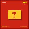 KIM JAE HWAN 6th Mini Album 'J.A.M' (Platform Ver.)