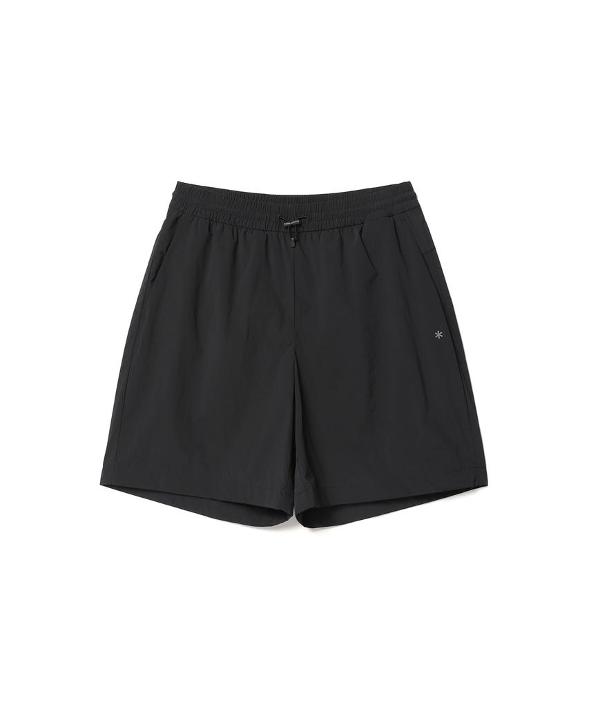 SNOWPEAK APPAREL Шорты женские Pico Sunblock Pertex Ультралегкие (S26Mwthp79) Темно-серый