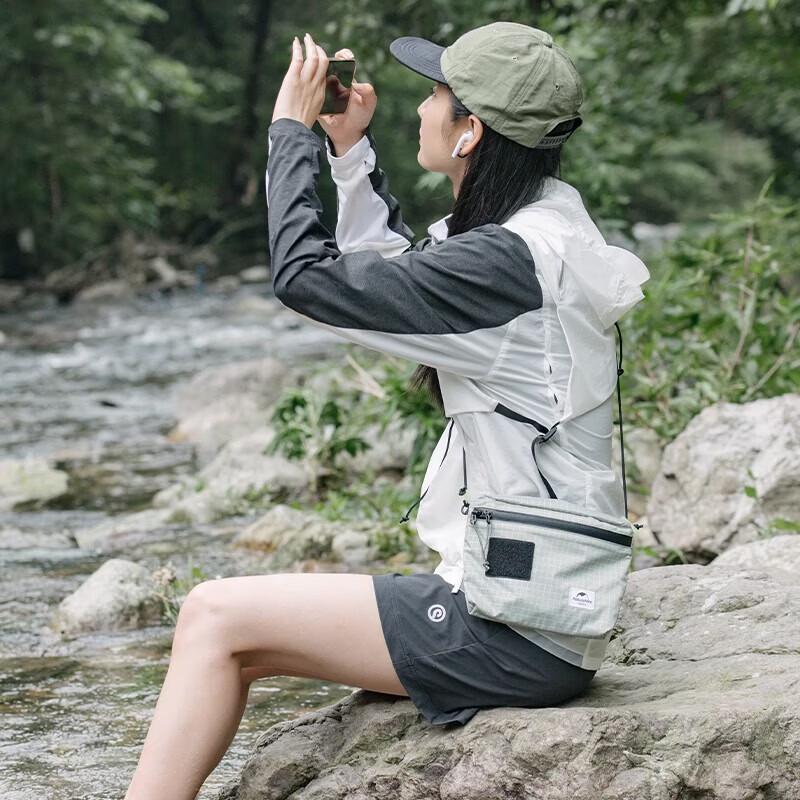 Повседневная плечевая сумка Naturehike для улицы