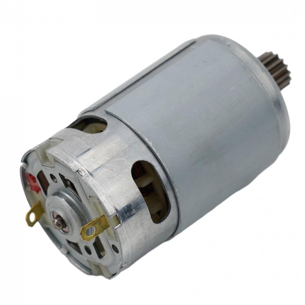 Мотор Беспроводная Дрель-Шуруповерт Для TSR1080-2-LI GSR1200-2-LI Высокое Качество