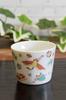 Waza No Kura Stylish Kutani Ware Soba Choko (Soba Cup) - Treasures Galore, Ceramic, Brand Name, Japanese Tableware, Made In Japan