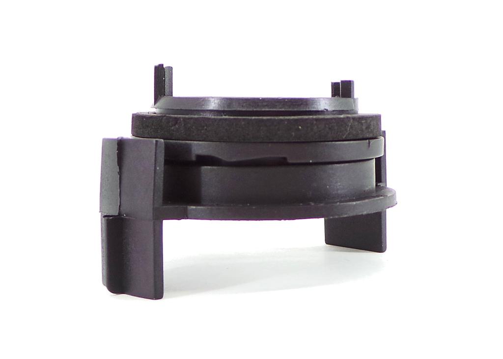 2 шт. Адаптер для светодиодных ламп H7 BMW E46 Off-Road