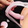 Wearable Dildo Vibrator Toy for Women Orgasm Masturbator G Spot Clit Stimulate Remote Control Adult Female Vagina Sex Machines