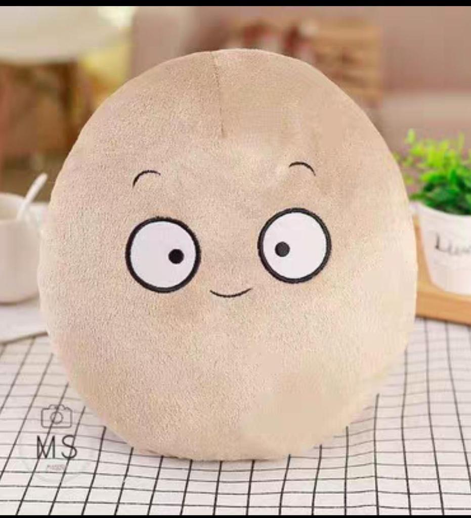 Hot-Selling Large Plush Toy Shooter